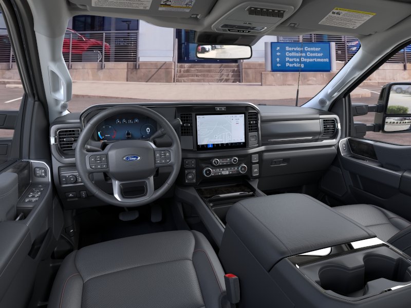 2026 Ford F-250 Super Duty Lariat - Photo 31