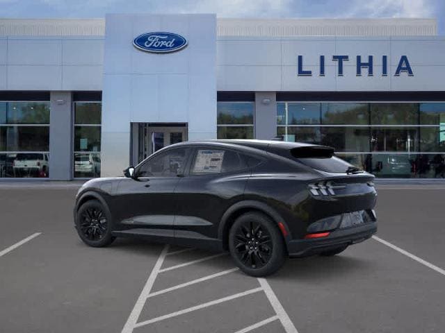 Thumbnail: 2025 Ford Mustang Mach-E - 26