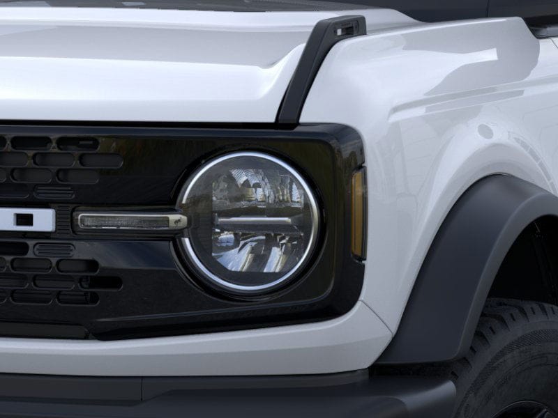 Thumbnail: 2025 Ford Bronco - 45