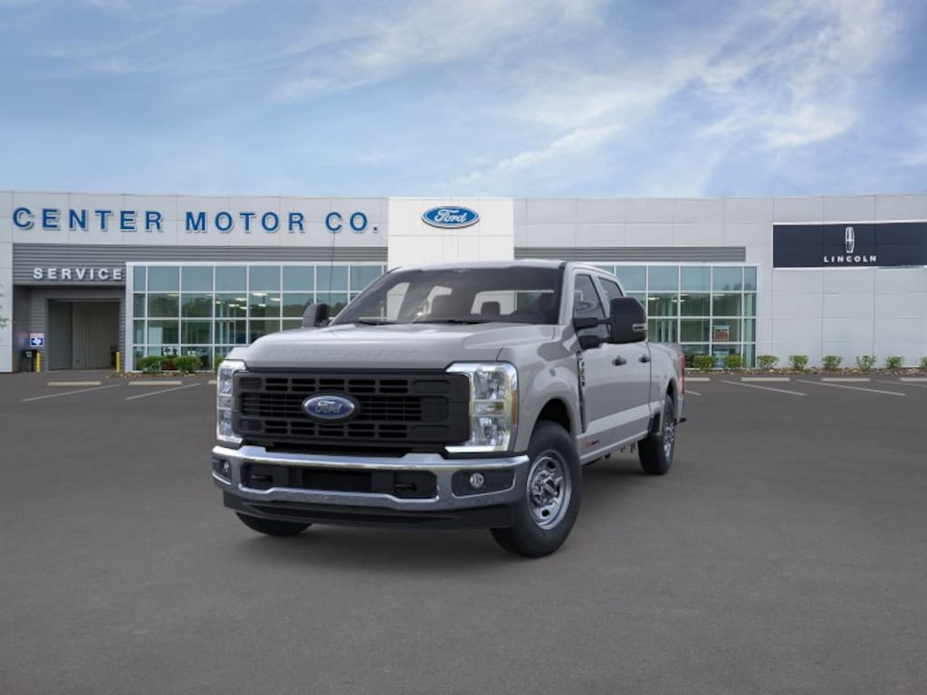 New 2026 Ford F-250 XL TRUCK