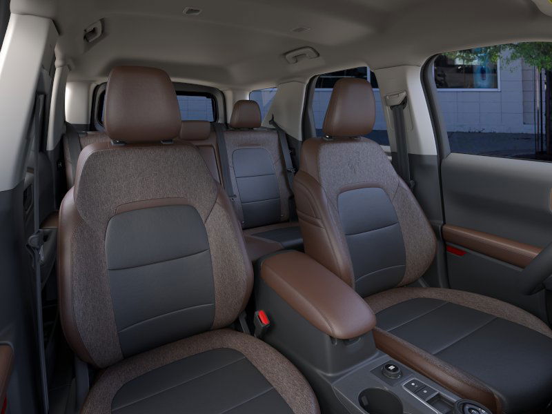 2025 Ford Bronco Sport Outer Banks - Photo 32