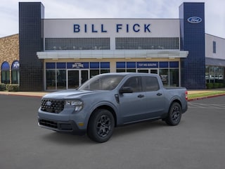 2026 Ford Maverick XLT TRUCK
