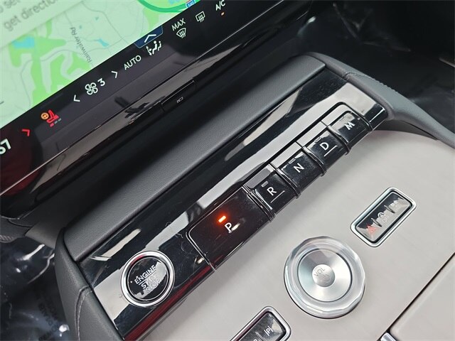 2025 Lincoln Navigator Reserve L - Photo 63