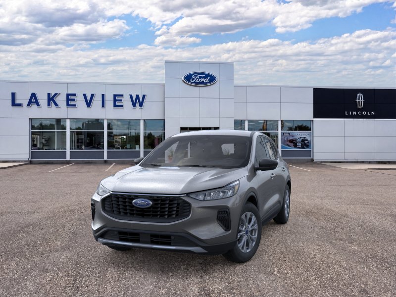2026 Ford Escape Active - Photo 28