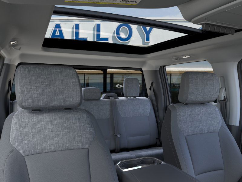 2026 Ford F-350 Super Duty XLT - Photo 44