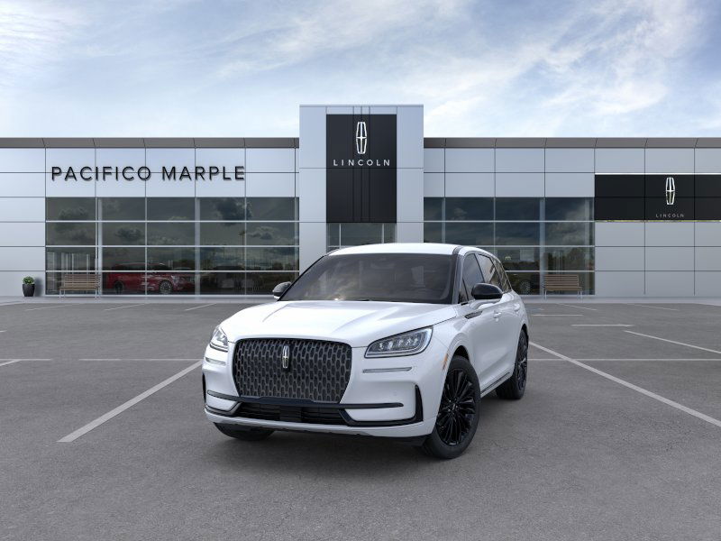 2025 Lincoln Corsair Premiere photo 2