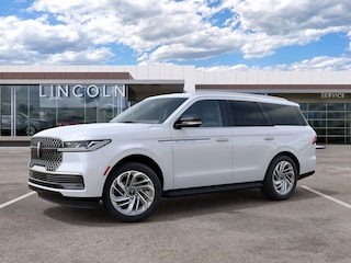 2027 Lincoln Navigator Premiere SUV