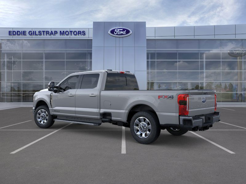 2025 Ford F-350 photo 4