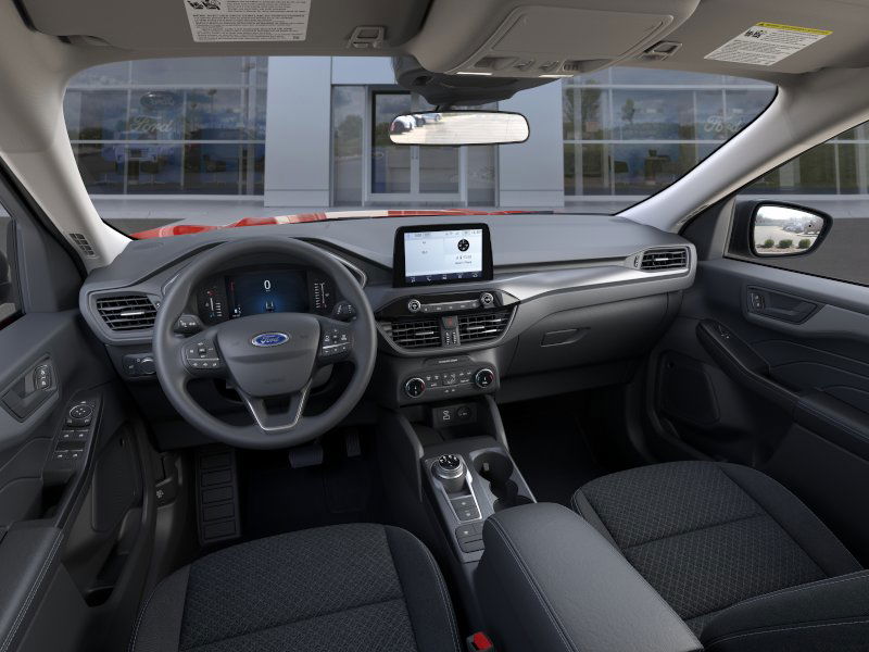 2026 Ford Escape Active - Photo 39