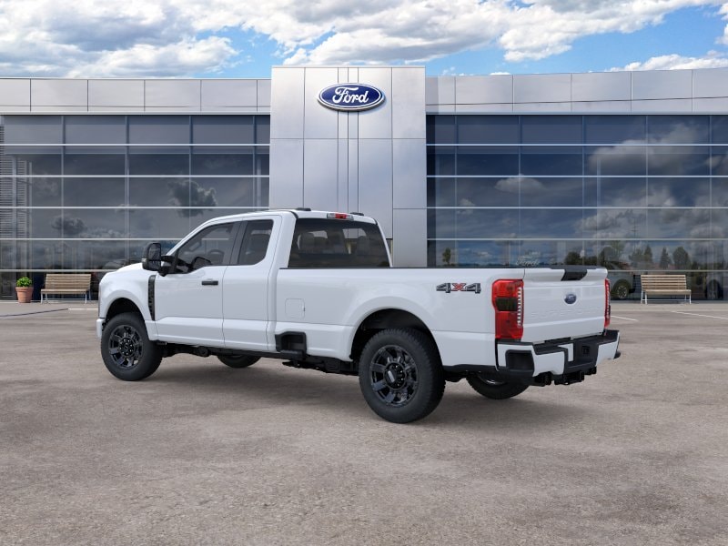 2026 Ford F-350 Super Duty XL - Photo 26