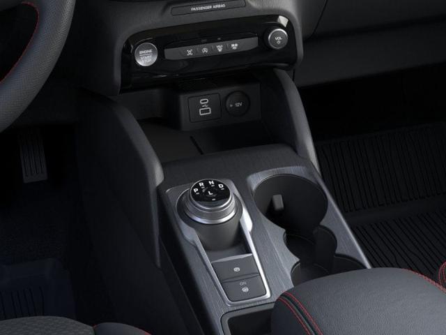 2025 Ford Escape ST-Line photo 18