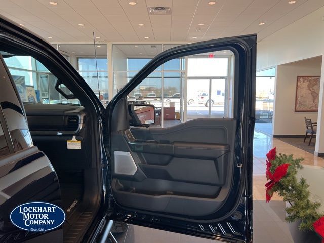 2025 Ford F-150 Lariat - Photo 126