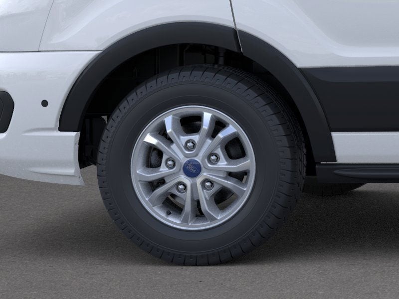 2025 Ford Transit Passenger Van XLT - Photo 39