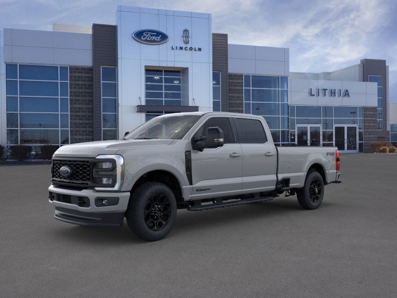 2025 Ford F-350 Lariat -
                  Boise, ID