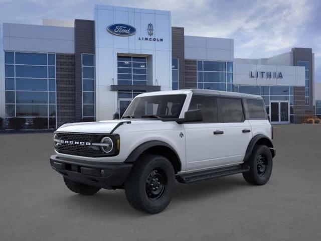 Thumbnail: 2026 Ford Bronco - 26