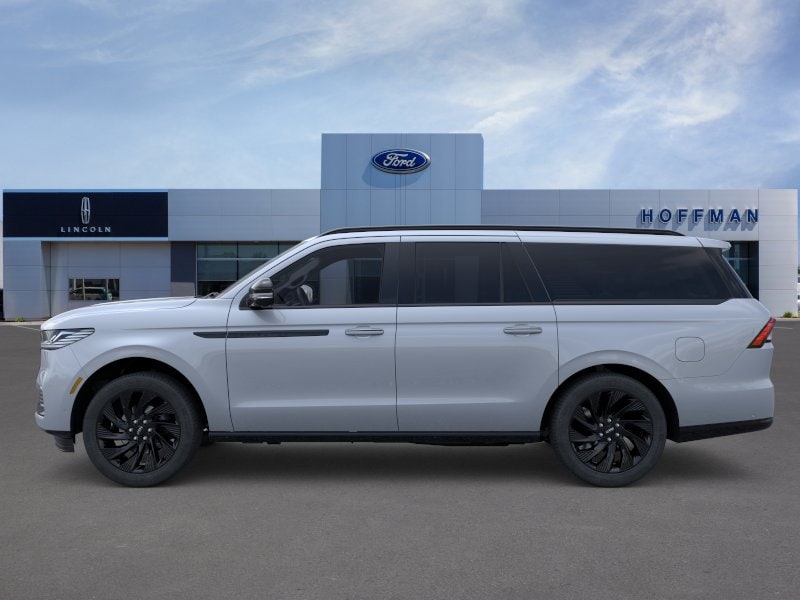 2026 Lincoln Navigator Reserve L - Photo 26