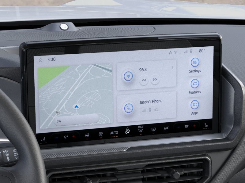 2025 Ford Bronco Sport Outer Banks - Photo 14