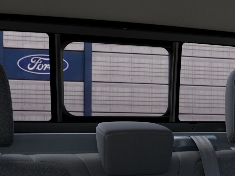 2026 Ford Maverick XLT TRUCK