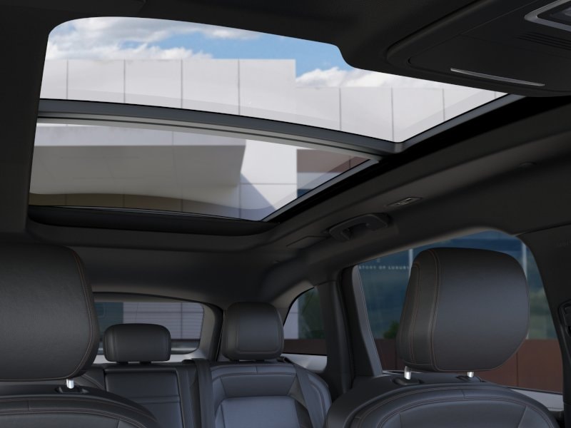2024 Lincoln Nautilus Premiere - Photo 22