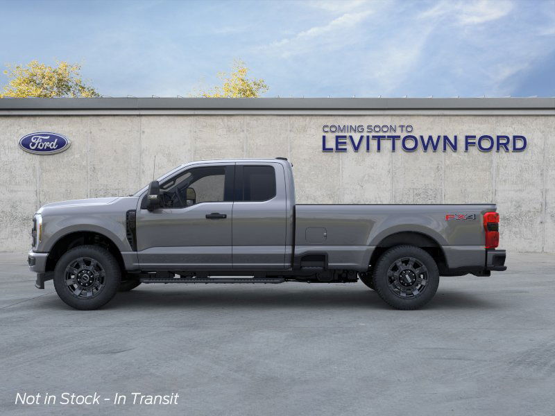 2025 Ford F-350 XL photo 3