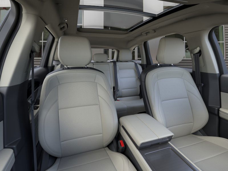 2026 Lincoln Nautilus Premiere - Photo 44