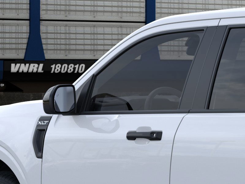 Thumbnail: 2025 Ford Maverick - 45