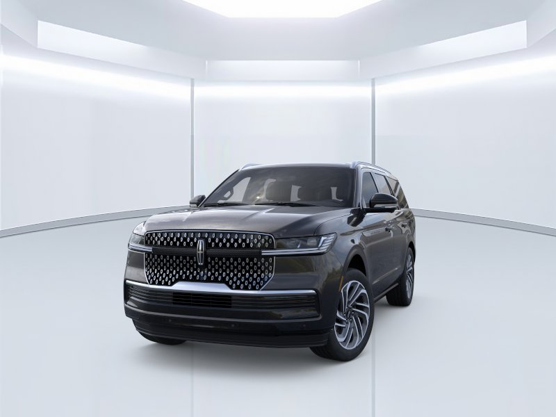 2026 Lincoln Navigator Reserve SUV