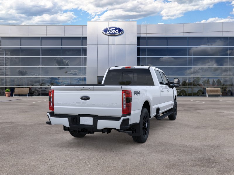 2026 Ford F-350 Super Duty Lariat - Photo 30
