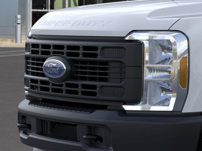 2025 Ford F-250 Super Duty XL - Photo 17