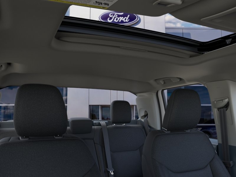 2026 Ford Maverick XLT Truck SuperCrew