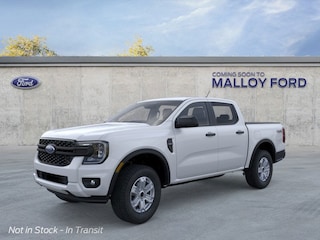 2025 Ford Ranger XL TRUCK