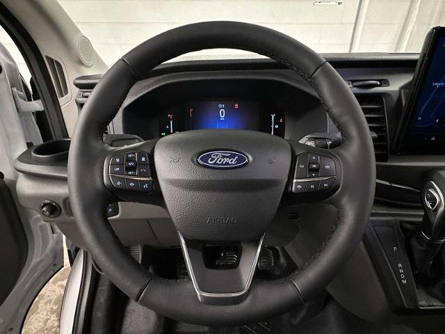 Thumbnail: 2026 Ford Transit Series - 39