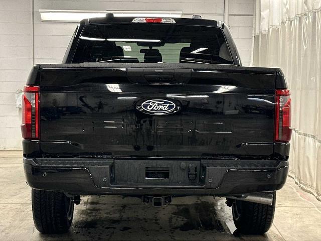 Thumbnail: 2025 Ford F-150 - 34