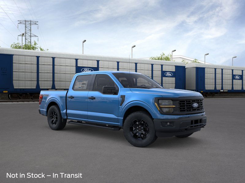 Thumbnail: 2025 Ford F-150 - 16
