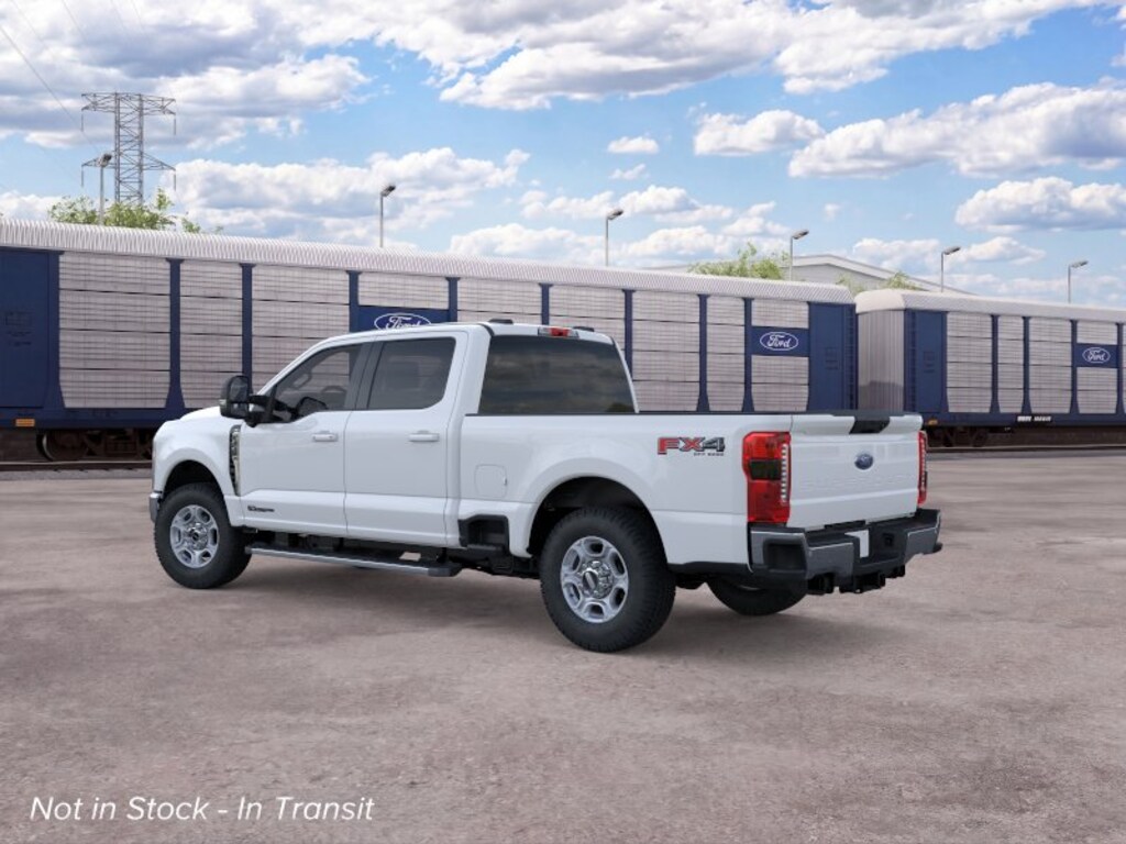 New 2026 Ford F-350SD F-350® XLT TRUCK