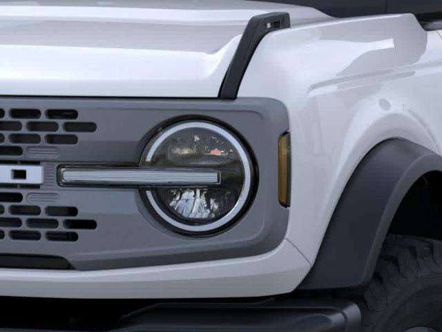 Thumbnail: 2026 Ford Bronco - 45