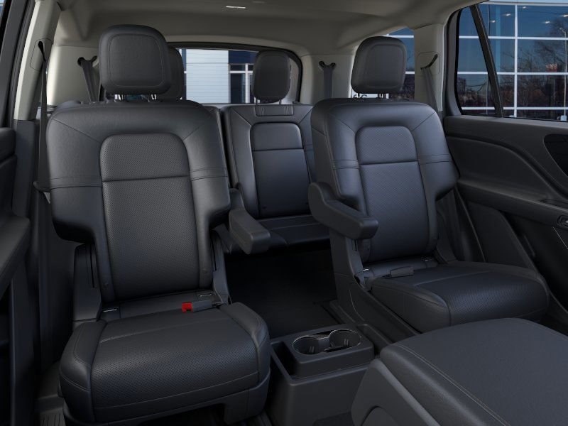 2025 Lincoln Aviator Premiere - Photo 11