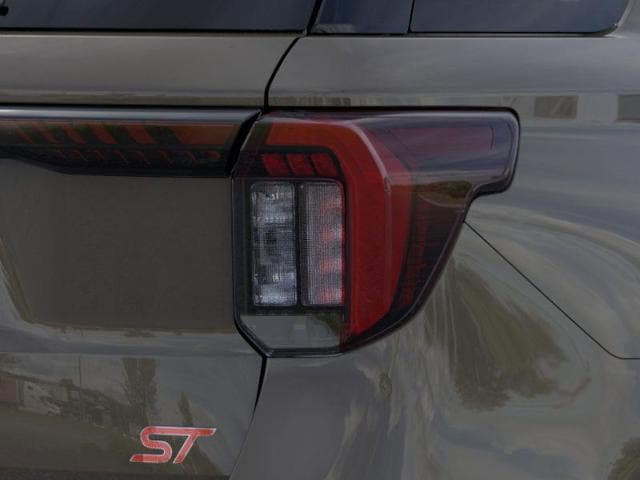 2026 Ford Explorer ST - Photo 78