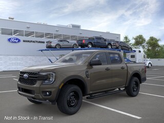 2026 Ford Ranger XL Truck