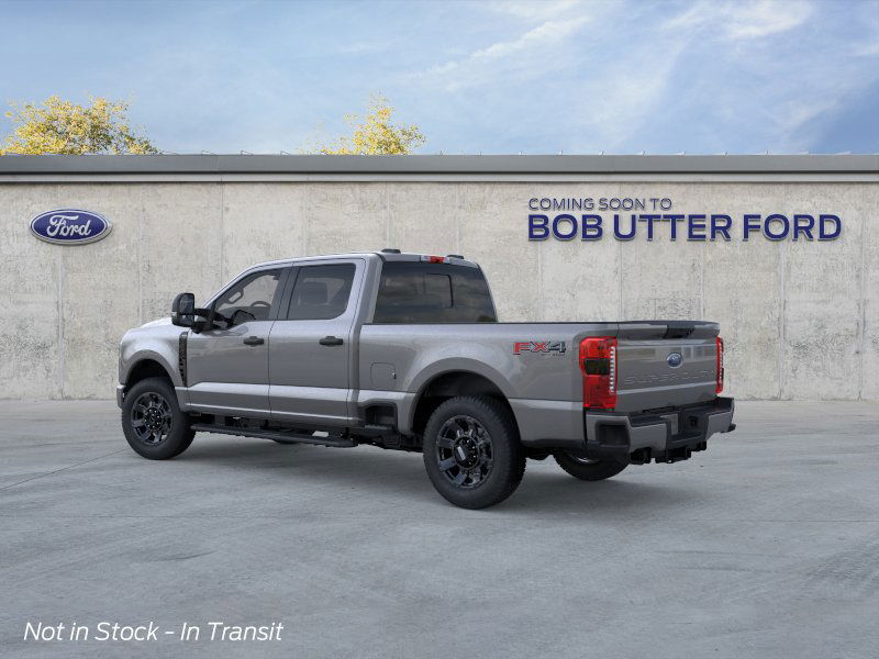 2026 Ford F-250 XL photo 4