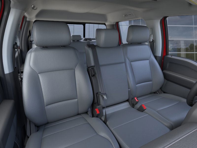 new 2026 Ford Super Duty F-550 DRW car, priced at $82,440