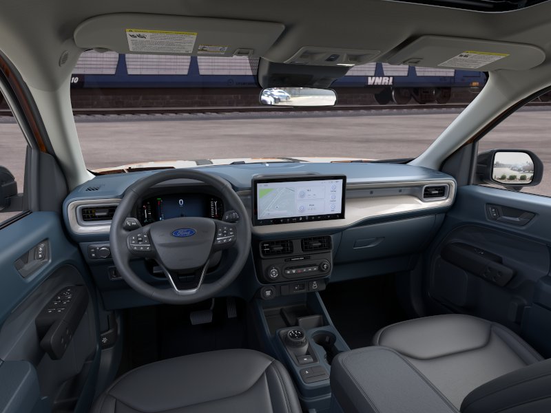 2026 Ford Maverick Lariat - Photo 9