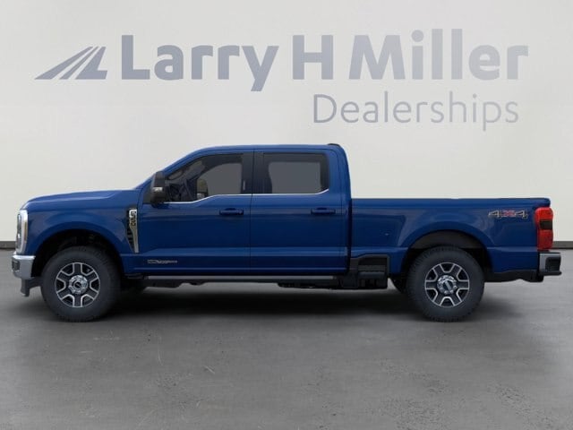 2026 Ford F-350 Super Duty Lariat - Photo 25