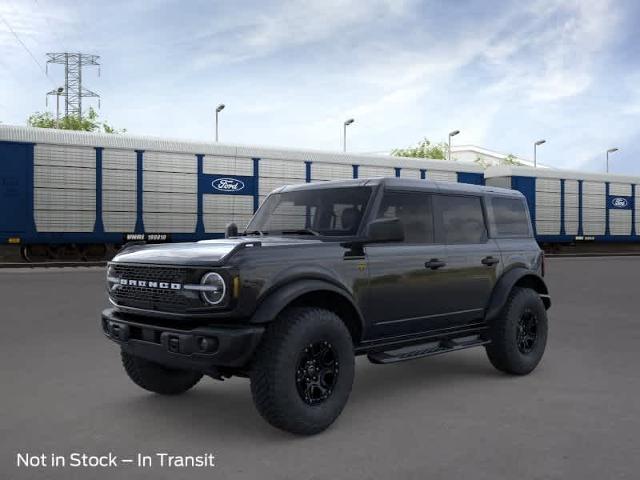 2026 Ford Bronco Badlands -
                  Zelienople, PA