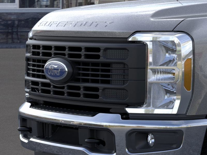 2026 Ford F-350 Super Duty XL - Photo 17