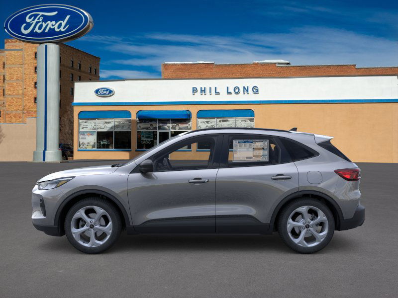 2026 Ford Escape ST-Line photo 3