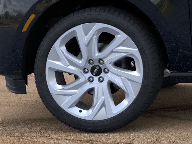 2025 Lincoln Navigator Black Label - Photo 41