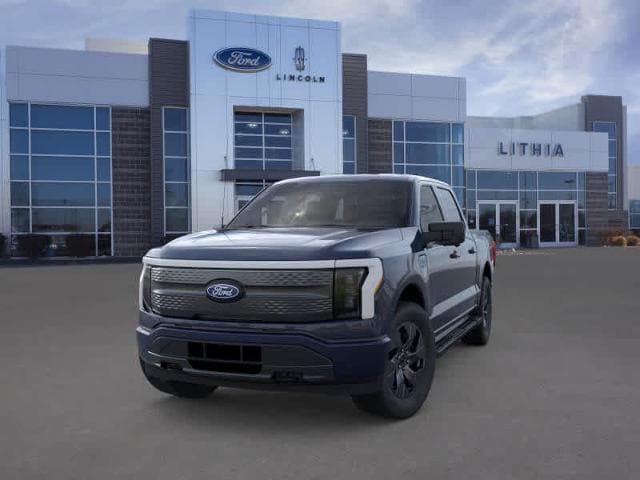 Thumbnail: 2025 Ford F-150 - 24
