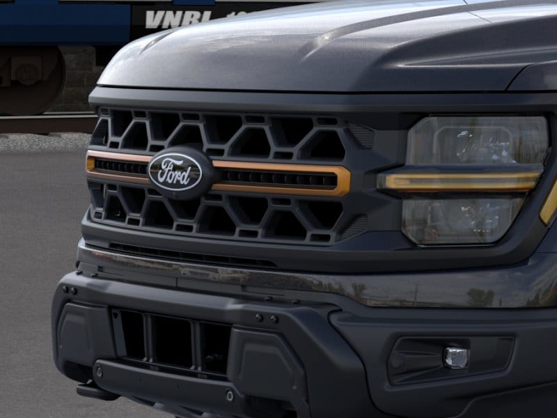 Thumbnail: 2026 Ford F-150 - 39
