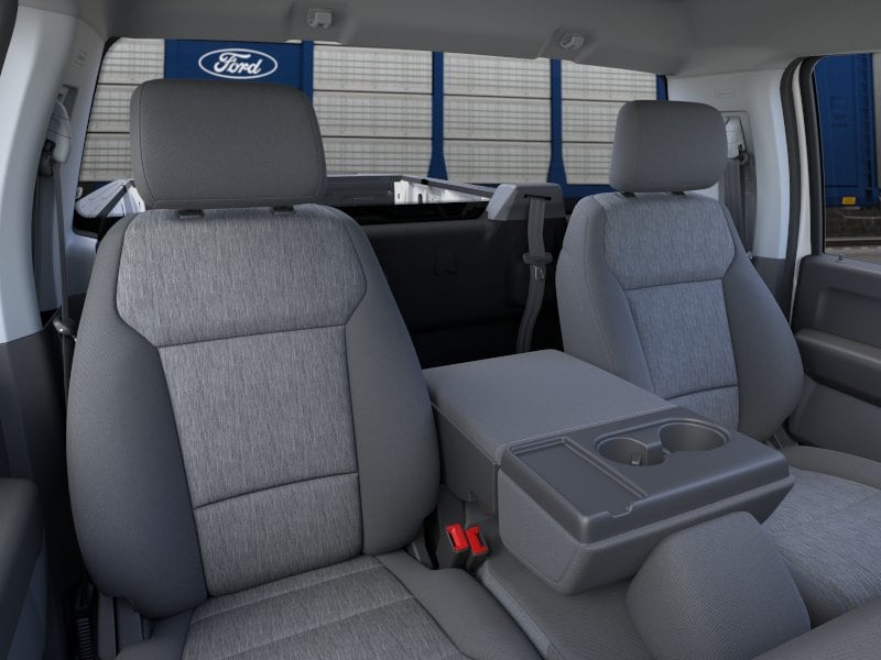 Thumbnail: 2026 Ford F-150 - 33